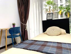 Sophia Residence (D9), Condominium #504666181